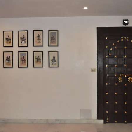Kotra Haveli A Boutique Hotel By Lake Pichola-3