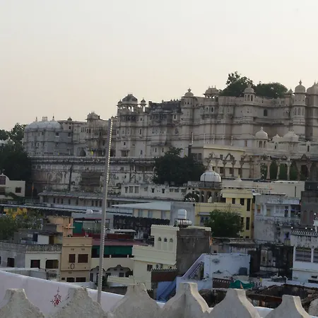 Kotra Haveli A Boutique Hotel By Lake Pichola-2